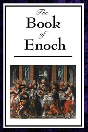 The Book of Enoch cover image cdn