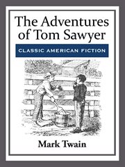 The Adventures of Tom Sawyer cover image cdn