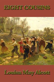 Eight Cousins cover image cdn