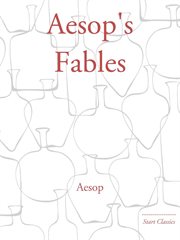 Aesop's Fables cover image cdn