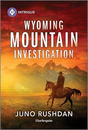 Wyoming Mountain Investigation cover image cdn