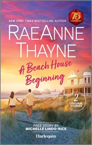 A Beach House Beginning cover image cdn