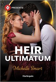 Heir Ultimatum cover image cdn