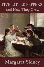 Five Litter Peppers and How They Grew cover image cdn