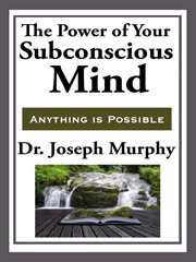 The Power of Your Subconscious Mind cover image cdn