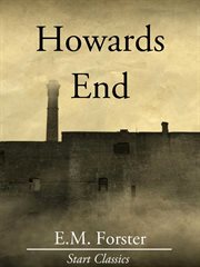 Howards End cover image cdn