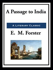 A Passage to India cover image cdn