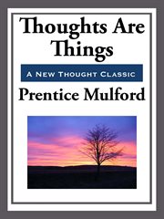 Thoughts are Things cover image cdn
