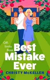 Best Mistake Ever cover image cdn