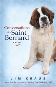 Conversations with Saint Bernard cover image cdn