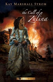 The Call of Zulina cover image cdn
