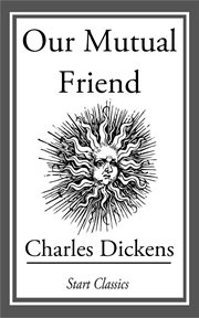 Our Mutual Friend cover image cdn