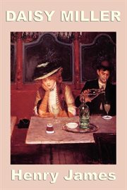Daisy Miller cover image cdn