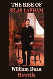 The Rise of Silas Lapham cover image cdn