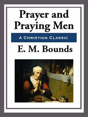 Prayer and Praying Men cover image cdn