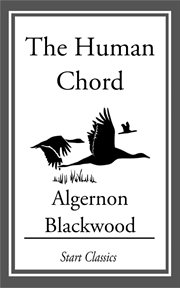 The Human Chord cover image cdn