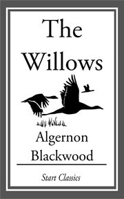 The Willows cover image cdn