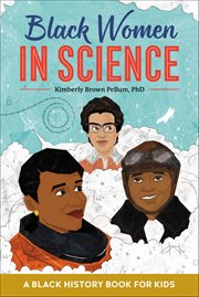 Black Women in Science : A Black History Book for Kids cover image cdn