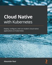 Cloud Native With Kubernetes cover image cdn