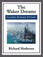 The Waker Dreams cover image cdn