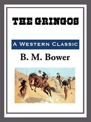 The Gringos cover image cdn