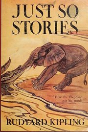 Just So Stories cover image cdn
