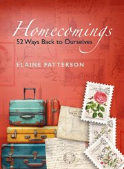 Homecomings 52 Ways Back to Ourselves cover image cdn