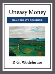 Uneasy Money cover image cdn