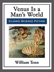 Venus Is a Man's World cover image cdn