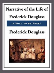 Narrative of the Life of Frederick Douglass, an American Slave cover image cdn