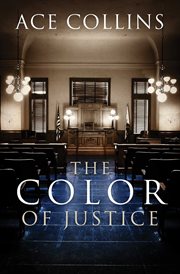 The Color of Justice cover image cdn