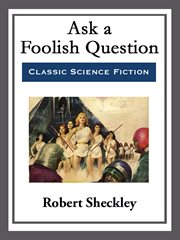 Ask a Foolish Question cover image cdn