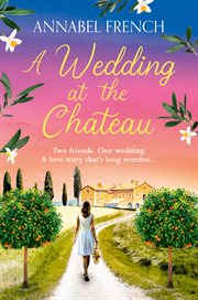 A Wedding at the Chateau cover image cdn