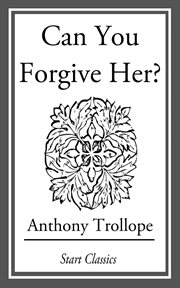 Can You Forgive Her? cover image cdn