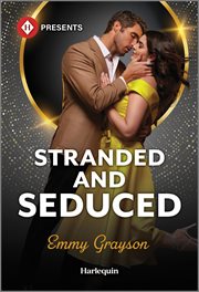 Stranded and Seduced cover image cdn