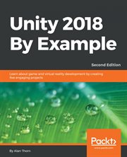 Unity 2018 by Example cover image cdn