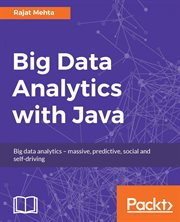 Big Data Analytics With Java cover image cdn