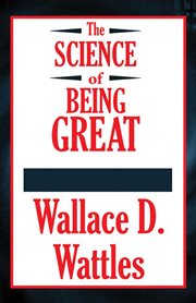 The Science of Being Great cover image cdn