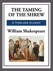 The Taming of the Shrew cover image cdn