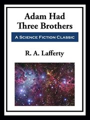 Adam Had Three Brothers cover image cdn