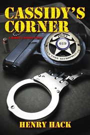 Cassidy's Corner cover image cdn