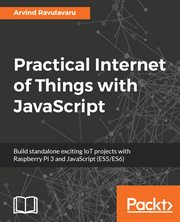 Practical Internet of Things With JavaScript cover image cdn