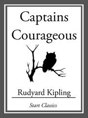 Captains Courageous cover image cdn
