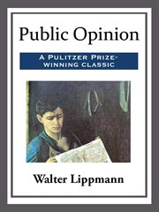 Public Opinion cover image cdn