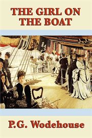 The Girl on the Boat cover image cdn