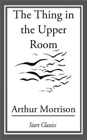 The Thing in the Upper Room cover image cdn