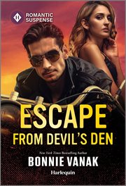 Escape From Devil's Den cover image cdn