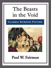 The Beasts in the Void cover image cdn