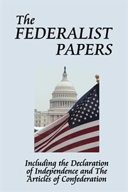 The Federalist Papers cover image cdn