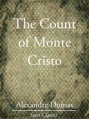 The Count of Monte Cristo cover image cdn